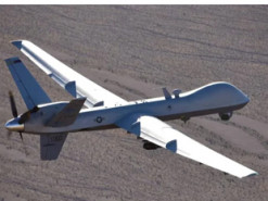 Іран під час війни зі США знищив американських безпілотників Reaper на мільярд доларів — Bloomberg