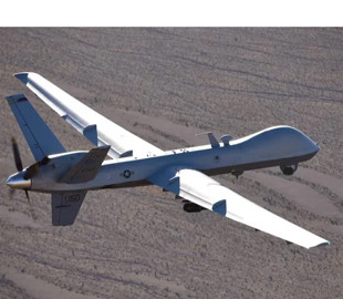 Іран під час війни зі США знищив американських безпілотників Reaper на мільярд доларів — Bloomberg