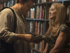 В Росії з фільму Фінчера вирізали згадки про Google і Facebook