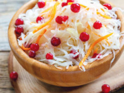 Лікар перерахувала корисні для дітей та людей похилого віку дешеві продукти