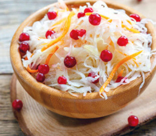 Лікар перерахувала корисні для дітей та людей похилого віку дешеві продукти