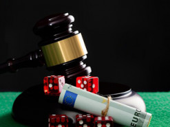 За жовтень в Україні заблокували понад 300 нелегальних онлайн-казино