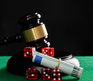 За жовтень в Україні заблокували понад 300 нелегальних онлайн-казино