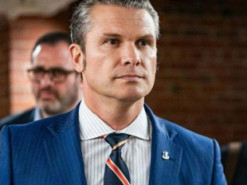 WP: Наглядовий орган у США виявив, що Гегсет поширив секретну інформацію у Signal