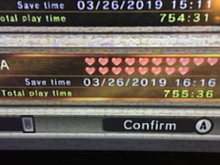 Бабушка-геймер прошла The Legend of Zelda за 755 часов