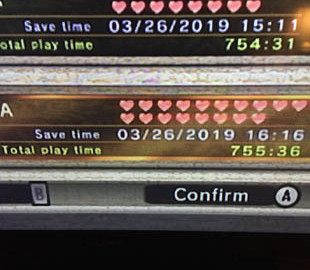 Бабушка-геймер прошла The Legend of Zelda за 755 часов