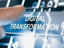  	 В 2019 году Европа потратит на цифровую трансформацию 256 млрд долларов