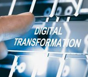  	 В 2019 году Европа потратит на цифровую трансформацию 256 млрд долларов