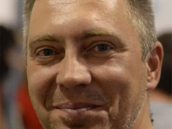 Журналіст Олег Батурін про російський полон: «Те, що я бачив і відчув, свідчить про одне: вони садисти»