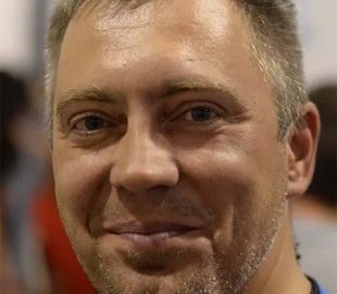 Журналіст Олег Батурін про російський полон: «Те, що я бачив і відчув, свідчить про одне: вони садисти»