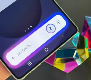 Ера Google минула: на смартфонах Samsung буде новий ШІ за замовчуванням замість Gemini