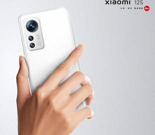 Смартфоны Xiaomi 12S первыми получат новый чип Surge G1