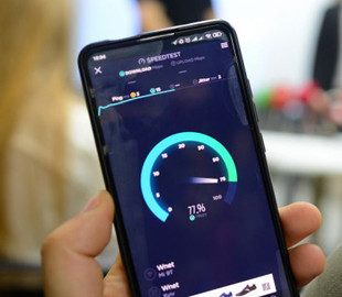 Занадто повільний інтернет? Ось яка швидкість зробить його комфортним для дому та роботи