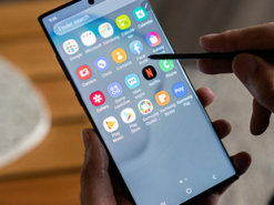 Инсайдер рассказал о ключевых особенностях Samsung Galaxy Note 20