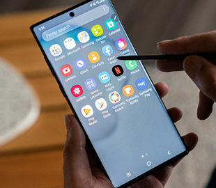 Инсайдер рассказал о ключевых особенностях Samsung Galaxy Note 20