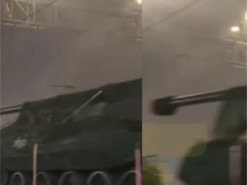 Північна Корея перекинула в Росію партію САУ "Коксан", - Defence Express
