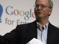 Ексголова Google наполягає на розгортанні в Україні дронів-камікадзе на основі ШІ