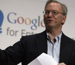 Ексголова Google наполягає на розгортанні в Україні дронів-камікадзе на основі ШІ