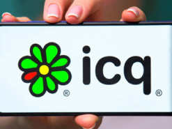 Найстаріший месенджер ICQ повністю припинив роботу