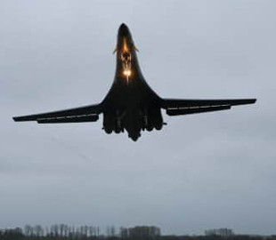 Британські літаки здійснюють повітряні місії на підтримку ОАЕ