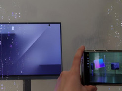 Samsung у грудні випустить смартфон абсолютно нової форми: що про нього відомо