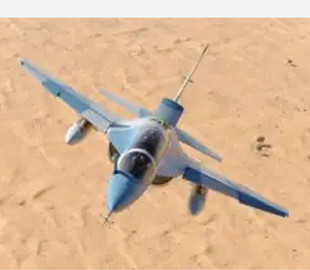 Розкриті технічні характеристики італійських багатоцільових винищувачів M-346 °F Block 20