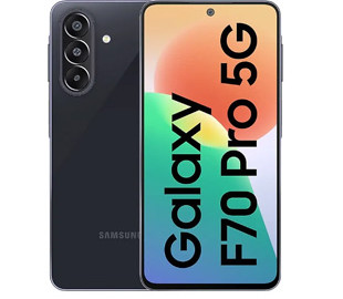 Samsung розкрила характеристики Galaxy F70 5G і дату презентації смартфона