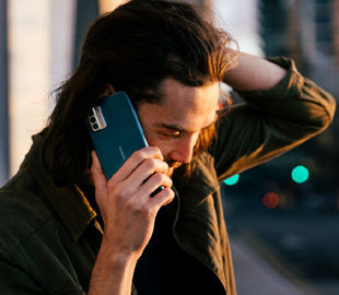 Смартфон Nokia G22 названо одним із найкращих винаходів 2023 року за версією Time