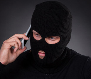 Телефонный мошенник обманул мужчину на 60 тысяч гривен