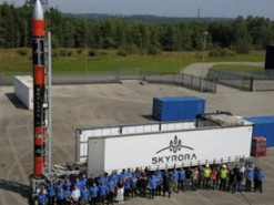 Шотландський аерокосмічний стартап Skyrora планує провести перший орбітальний пуск у 2024 році