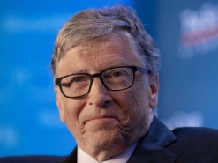 Билл Гейтс уходит в отставку из Microsoft