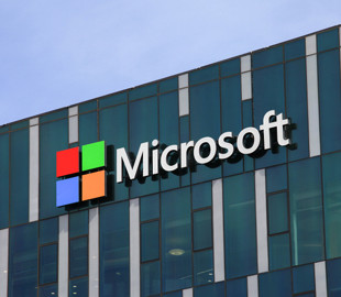 Microsoft використає штучний інтелект для боротьби з коронавірусом