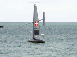 Розкриті технічні характеристики американських надводних дронів Voyager