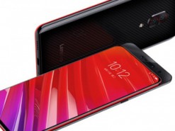 Представлен первый в мире смартфон с 12 ГБ оперативной памяти