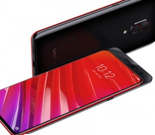 Представлен первый в мире смартфон с 12 ГБ оперативной памяти