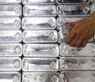 Хто володіє найбільшими запасами срібла у світі — топ країн