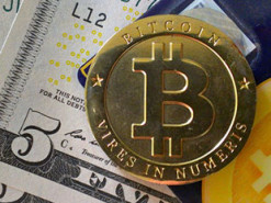 Курс биткоина снова превысил отметку в $40 000