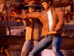 Релиз Shenmue III назначен на 27 августа следующего года