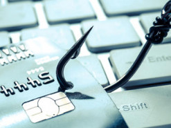 Інтернет-шахраї ошукали чоловіка на 10 тисяч гривень