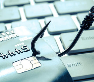 Інтернет-шахраї ошукали чоловіка на 10 тисяч гривень