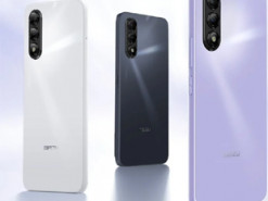 Meizu Blue 20 анонсовано як телефон зі штучним інтелектом