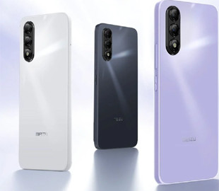 Meizu Blue 20 анонсовано як телефон зі штучним інтелектом