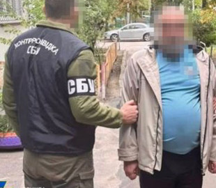 На Харківщині знешкодили агентурну мережу ГРУ, яка стежила за військовими ЗСУ