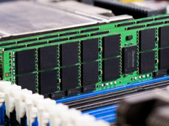 Память DRAM начала дорожать