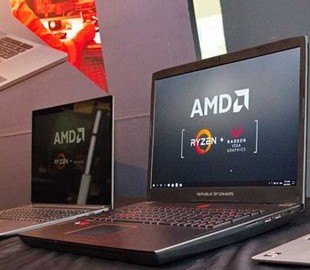 Некоторые производители не намерены выпускать ноутбуки на 7-нм процессорах AMD