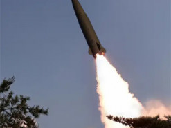 КНДР похизувалася ракетою з "новими" технологіями