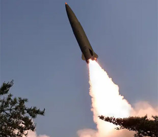 КНДР похизувалася ракетою з "новими" технологіями