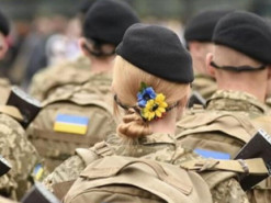 Військовий облік жінок: які медичні спеціальності включені до переліку