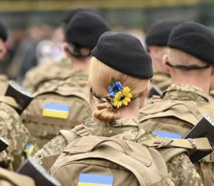 Військовий облік жінок: які медичні спеціальності включені до переліку