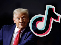 Трамп просить Верховний суд призупинити неминучу заборону TikTok